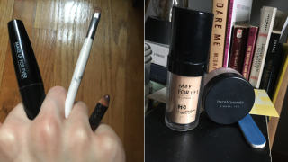 Illustration for article titled Madeleine's 24-Hour Product Diary: Am I Doing This Right?